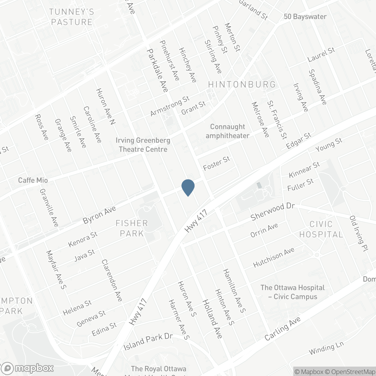 116 HAMILTON AVENUE N, Ottawa, Ontario K1Y 1C2